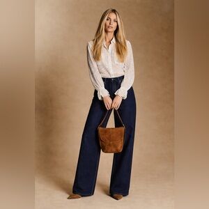 Levi’s • XL Straight Jeans W28 L33 Dark Wash